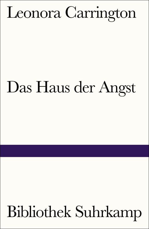 Produktbild: Das Haus der Angst