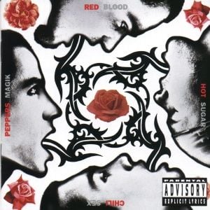 Produktbild: Blood,Sugar,Sex,Magik