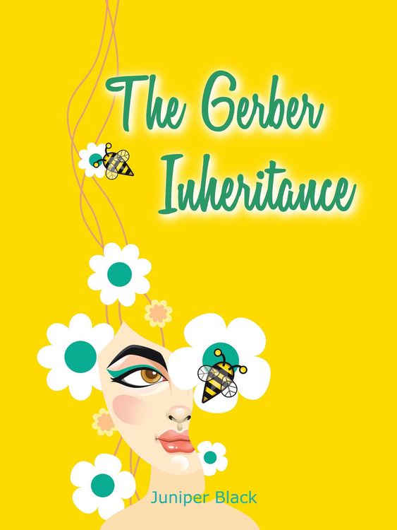 Produktbild: The Gerber Inheritance