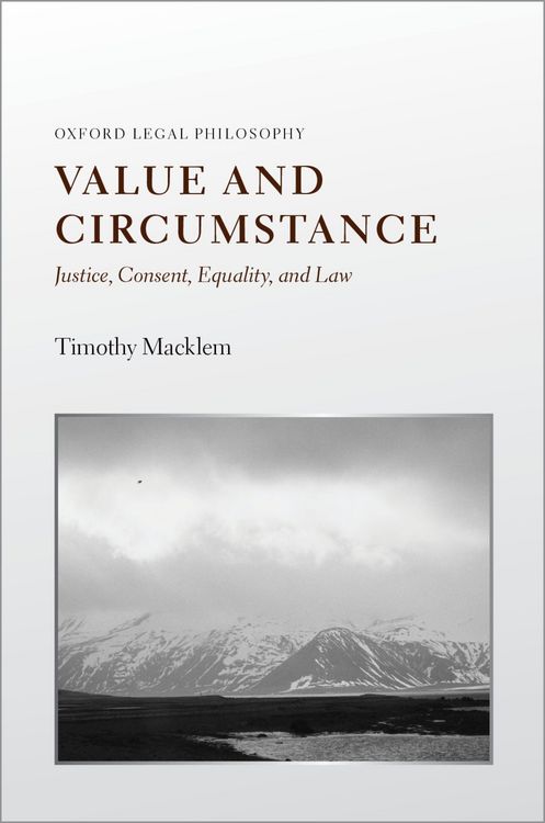Produktbild: Value and Circumstance