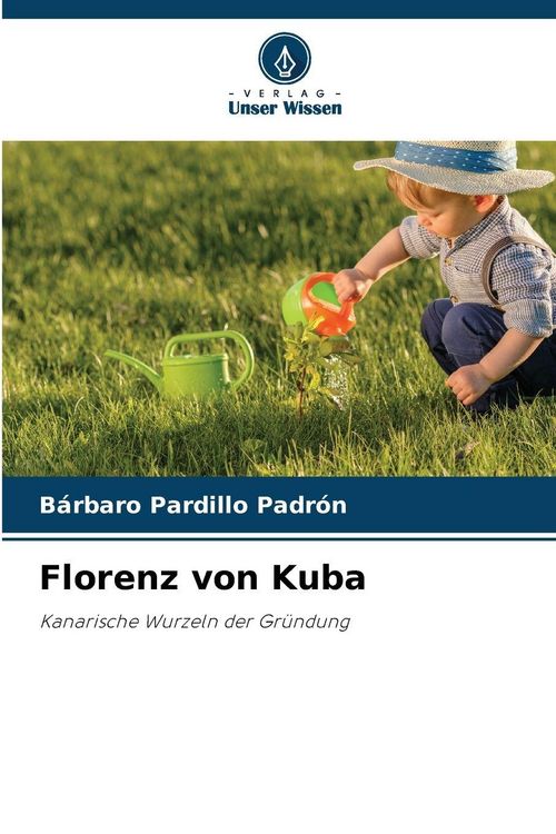 Produktbild: Florenz von Kuba