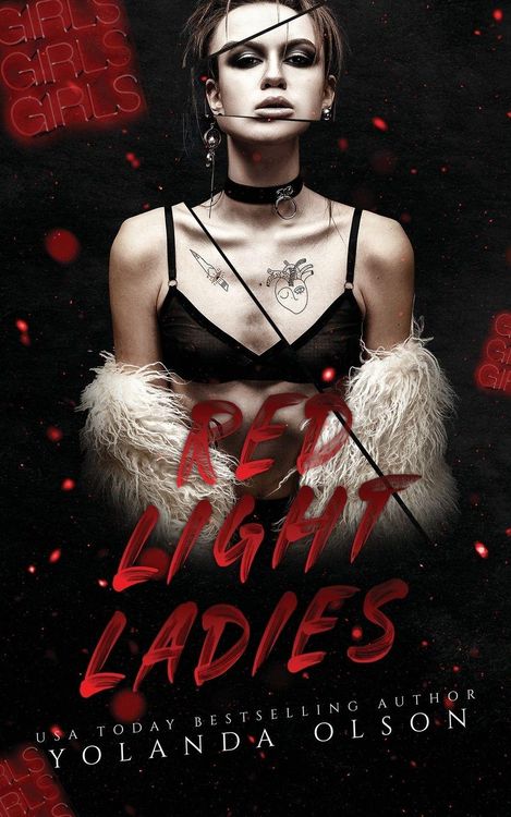 Produktbild: Red Light Ladies