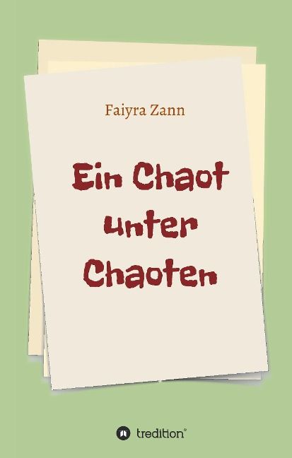 Produktbild: Ein Chaot unter Chaoten