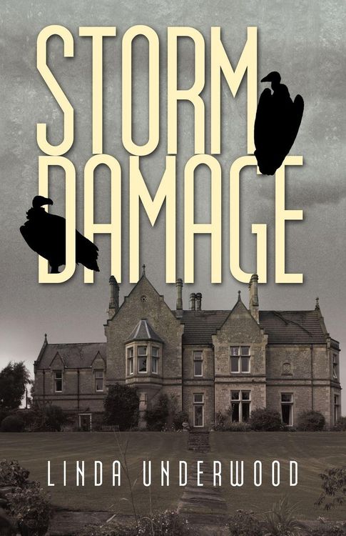 Produktbild: Storm Damage