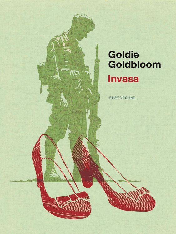 Produktbild: Invasa