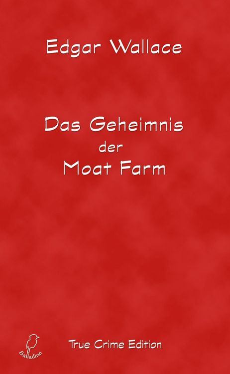 Produktbild: Das Geheimnis der Moat Farm