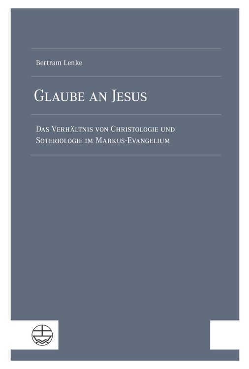 Produktbild: Glaube an Jesus