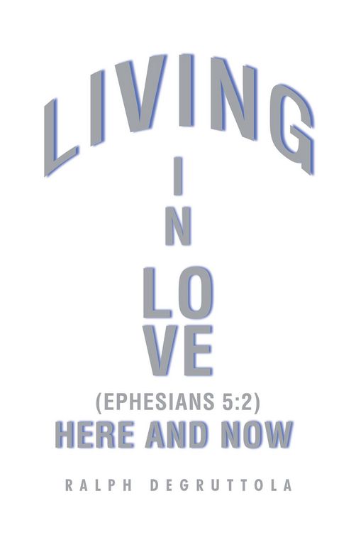 Produktbild: Living in Love Here and Now