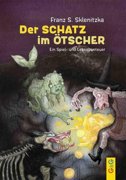 Produktbild: Der Schatz im &Ouml;tscher