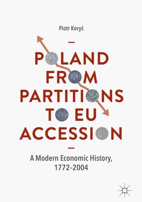 Produktbild: Poland From Partitions to EU Accession