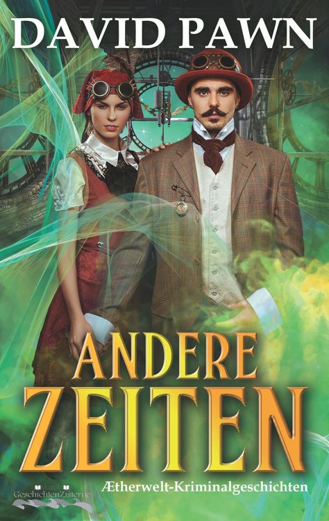 Produktbild: Andere Zeiten