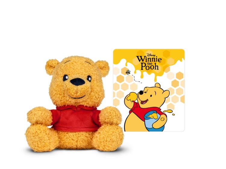 Produktbild: Cuddle-Tonie: Winnie