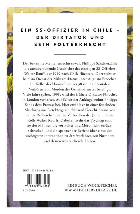 Produktbild: Die Verschwundenen von Londres 38