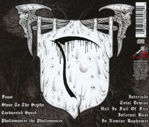 Produktbild: Slave to the Scythe
