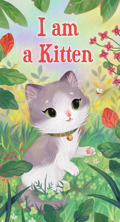 Produktbild: I am a Kitten