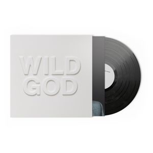 Produktbild: Wild God