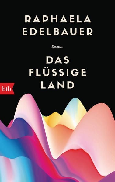 Produktbild: Das flüssige Land