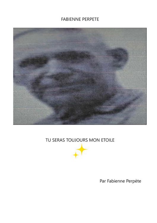 Produktbild: Tu seras toujours mon &eacute;toile