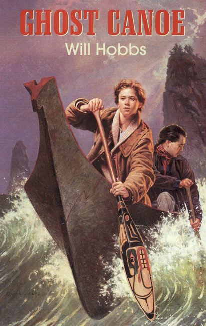 Produktbild: Ghost Canoe