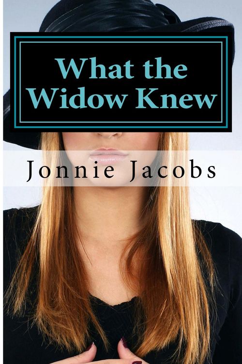 Produktbild: What the Widow Knew (Kali O'Brien legal suspense, #8)