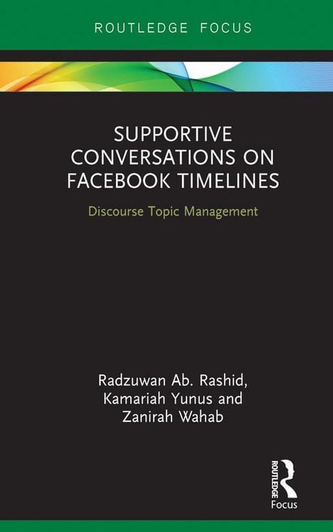 Produktbild: Supportive Conversations on Facebook Timelines