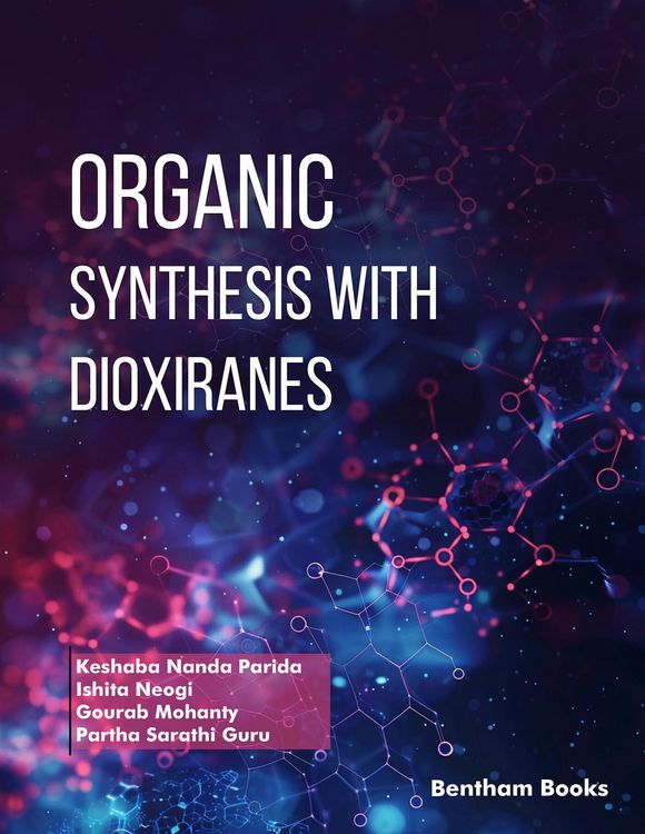 Produktbild: Organic Synthesis with Dioxiranes