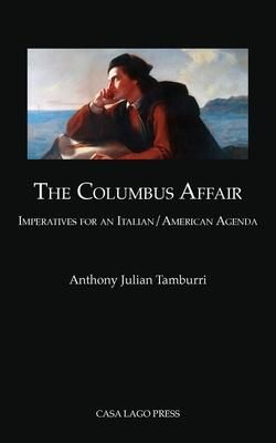 Produktbild: The Columbus Affair