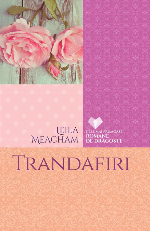 Produktbild: Trandafiri