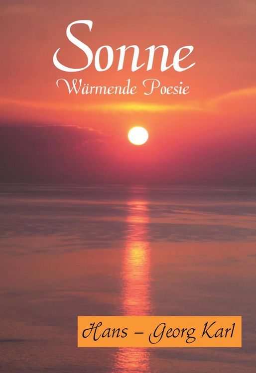 Produktbild: Sonne