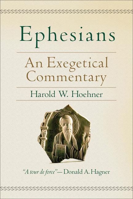 Produktbild: Ephesians