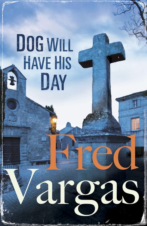 Produktbild: Dog Will Have His Day