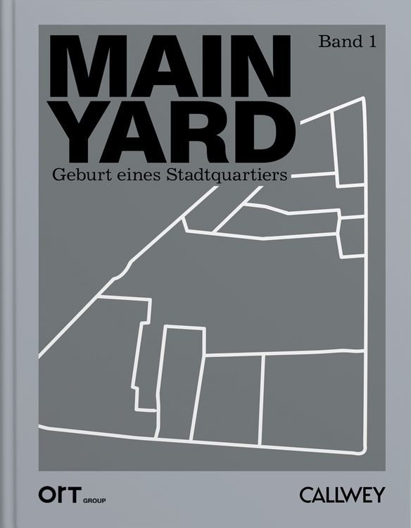 Produktbild: Main Yard