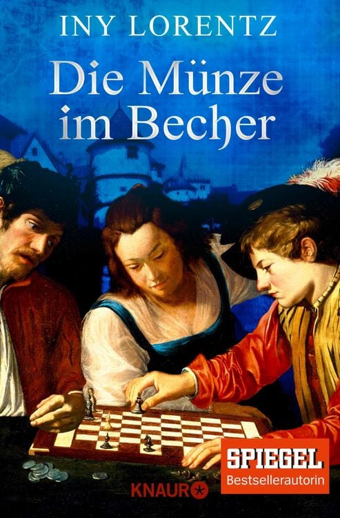 Produktbild: Die M&uuml;nze im Becher