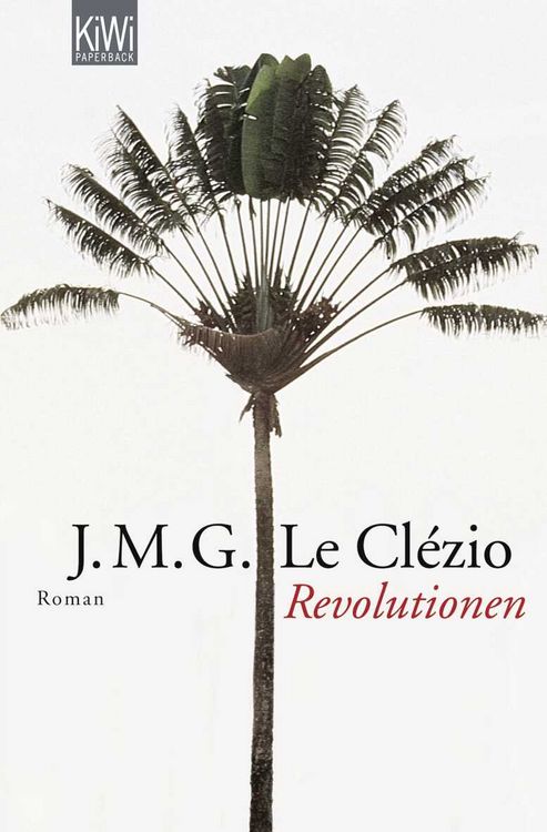 Produktbild: Revolutionen