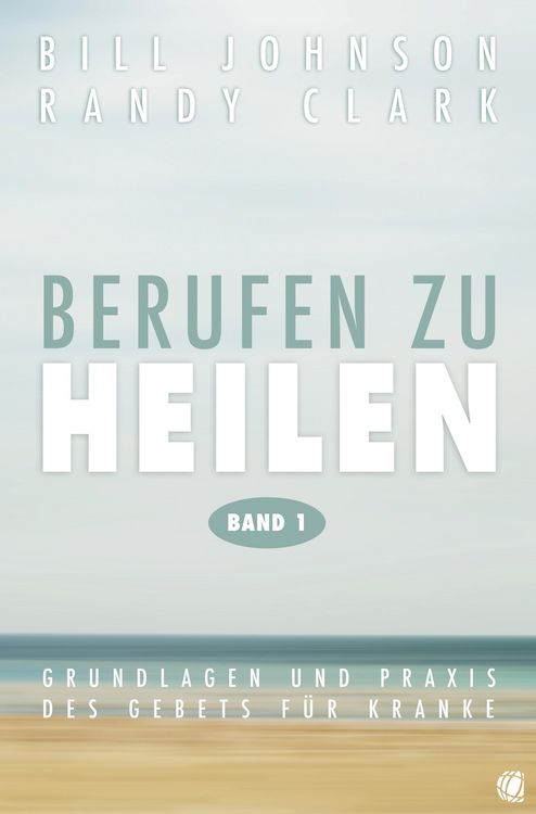 Produktbild: Berufen zu heilen, Band 1