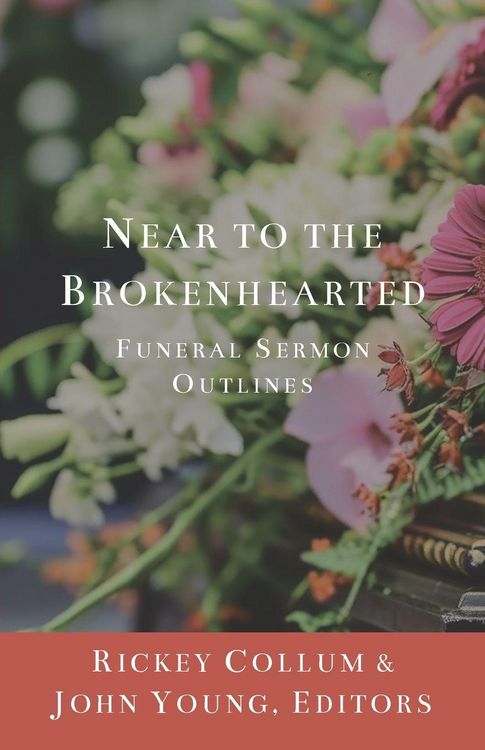 Produktbild: Near to the Brokenhearted