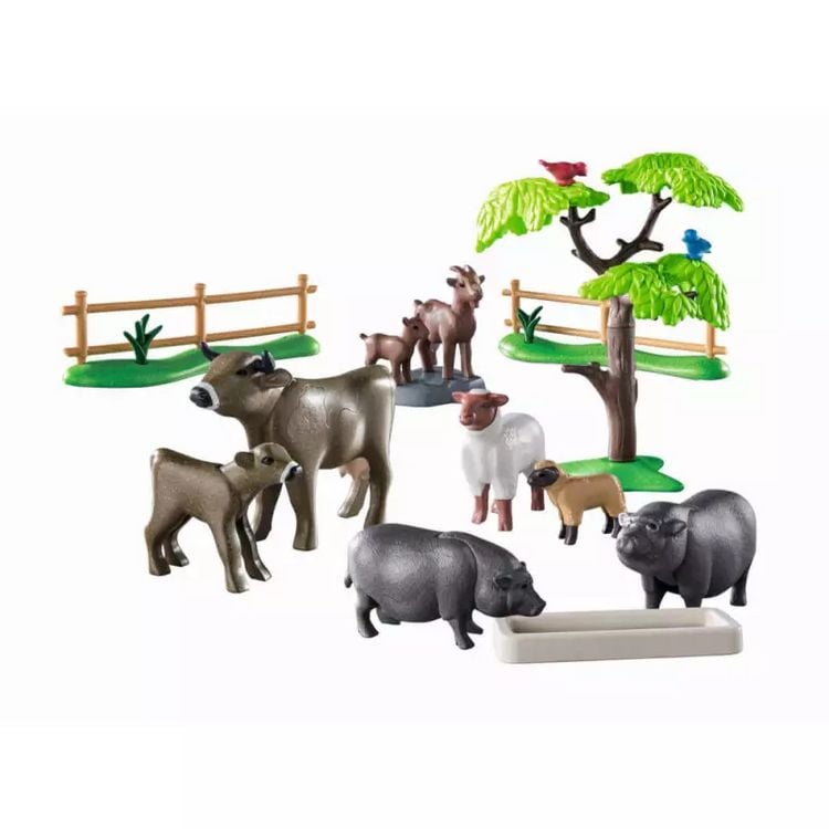Produktbild: 71307 Bauernhoftiere