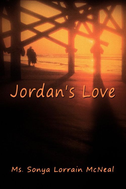 Produktbild: Jordan's Love