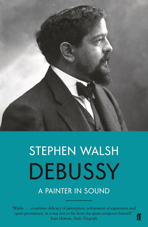 Produktbild: Debussy