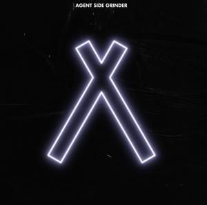 Produktbild: Agent Side Grinder: A/X