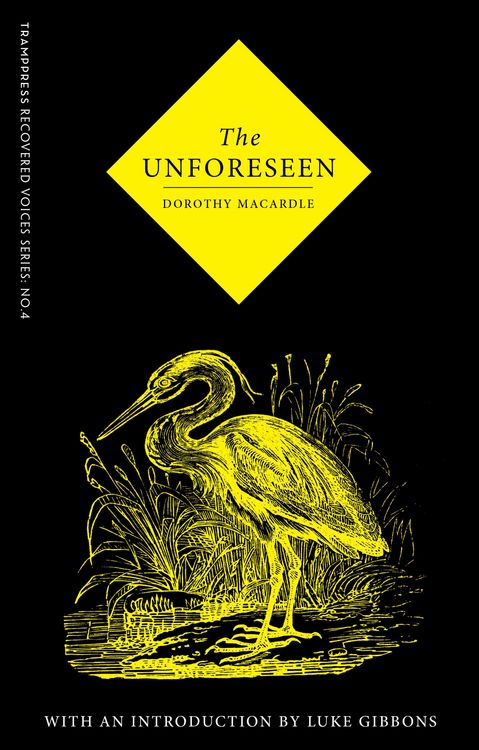 Produktbild: The Unforeseen