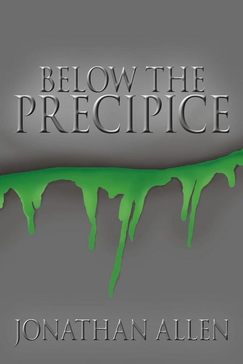 Produktbild: Below the Precipice