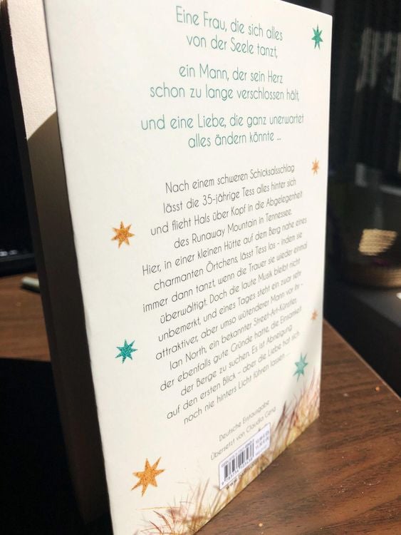 Produktbild: Und wenn sie tanzt