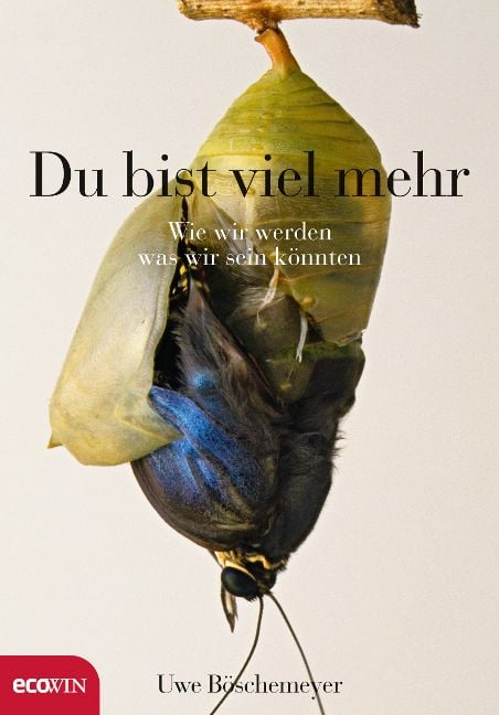 Produktbild: Du bist viel mehr