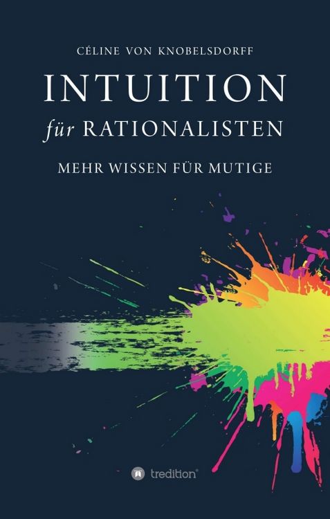 Produktbild: Intuition f&uuml;r Rationalisten