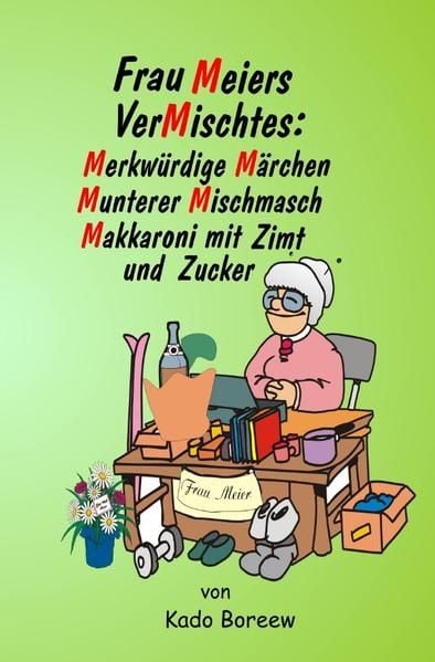 Produktbild: Frau Meiers VerMischtes