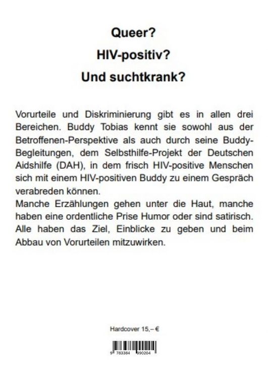 Produktbild: Sex & Drugs & HIV