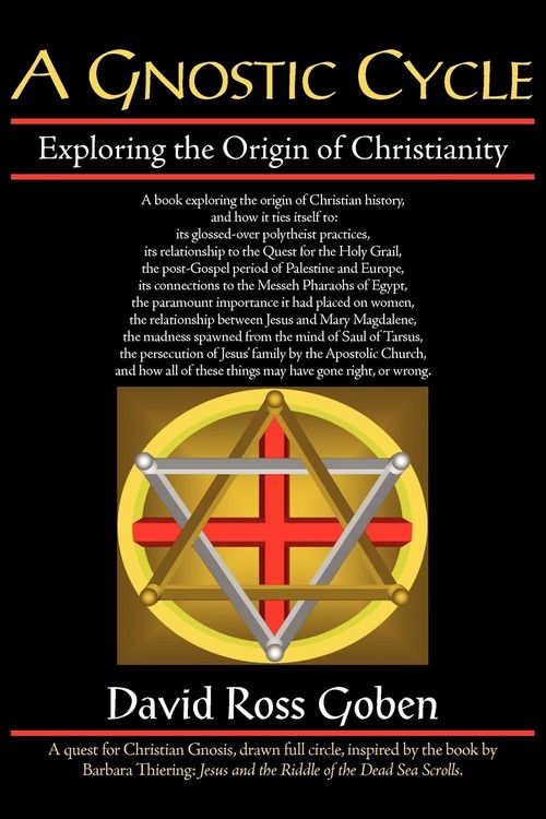 Produktbild: A Gnostic Cycle