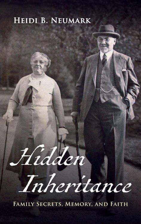 Produktbild: Hidden Inheritance