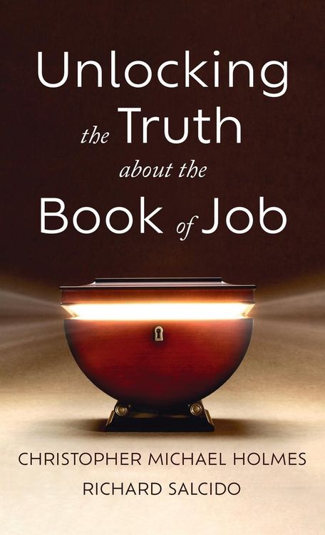 Produktbild: Unlocking the Truth about the Book of Job